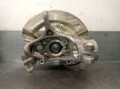 Recambio de mangueta delantera izquierda para hyundai i30 (pde, pd, pden) 2.0 n referencia OEM IAM 51710S0600 51710S0600 