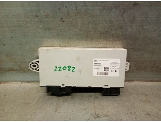 Recambio de centralita cierre para bmw x4 (f26) xdrive 20 d referencia OEM IAM 61356809374  5WK50922BBR CONTINENTAL