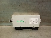 Recambio de centralita cierre para bmw x4 (f26) xdrive 20 d referencia OEM IAM 61356809374  5WK50922BBR CONTINENTAL