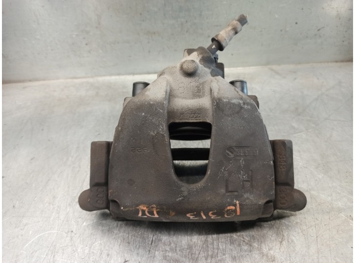 Replacement front left brake caliper for volvo s40 sedan 2.0 diesel cat OEM IAM reference 36000484 ATE