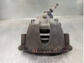 Replacement front left brake caliper for volvo s40 sedan 2.0 diesel cat OEM IAM reference 36000484 ATE