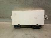 Recambio de centralita cierre para bmw x4 (f26) xdrive 20 d referencia OEM IAM 61356809374  5WK50922BBR CONTINENTAL