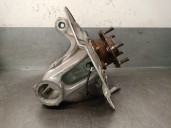 Recambio de mangueta delantera izquierda para hyundai i30 (pde, pd, pden) 2.0 n referencia OEM IAM 51710S0600 51710S0600 