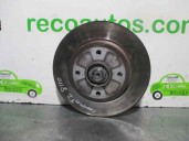 Recambio de mangueta trasera izquierda para peugeot 5008 1.6 blue-hdi fap referencia OEM IAM 9803594080  