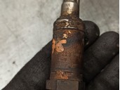 Recambio de sonda lambda para citroën ax 1.0 tonic referencia OEM IAM 0258003669 0258003669 SACHS