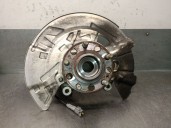 Recambio de mangueta delantera izquierda para hyundai i30 (pde, pd, pden) 2.0 n referencia OEM IAM 51710S0600 51710S0600 