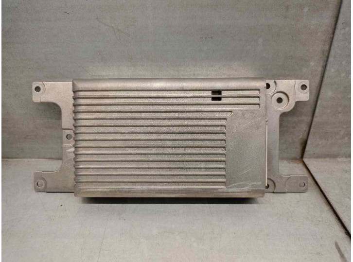 Recambio de modulo electronico para bmw serie 5 berlina (e60) 530d referencia OEM IAM 84109163348 77586722 HARMAN BECKER