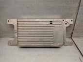 Recambio de modulo electronico para bmw serie 5 berlina (e60) 530d referencia OEM IAM 84109163348 77586722 HARMAN BECKER