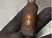 Recambio de sonda lambda para citroën ax 1.0 tonic referencia OEM IAM 0258003669 0258003669 SACHS
