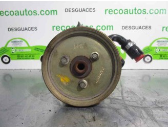 Recambio de bomba servodireccion para mg mg zs (t/rt) 1.8 16v cat referencia OEM IAM QVB000350 261110566MD 