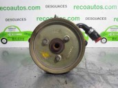 Replacement of power steering pump for MG MG ZS (T/RT) 1.8 16V CAT OEM IAM reference QVB000350 261110566MD 