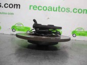 Recambio de mangueta trasera izquierda para peugeot 5008 1.6 blue-hdi fap referencia OEM IAM 9803594080  