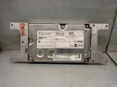 Recambio de modulo electronico para bmw serie 5 berlina (e60) 530d referencia OEM IAM 84109163348 77586722 HARMAN BECKER