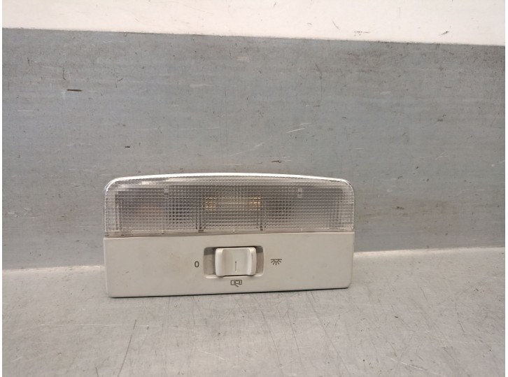 Recambio de luz interior para volkswagen polo v (6r1, 6c1) 1.6 tdi referencia OEM IAM 6Q0947105E 6Q0947105M 