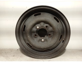 Recambio de llanta para ssangyong rodius 2.7 turbodiesel cat referencia OEM IAM 4173031610 R16X61/2J 