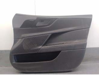 Recambio de guarnecido puerta delantera derecha para jaguar xe (x760) 2.0 d referencia OEM IAM GX7323720AAW T4N7319 