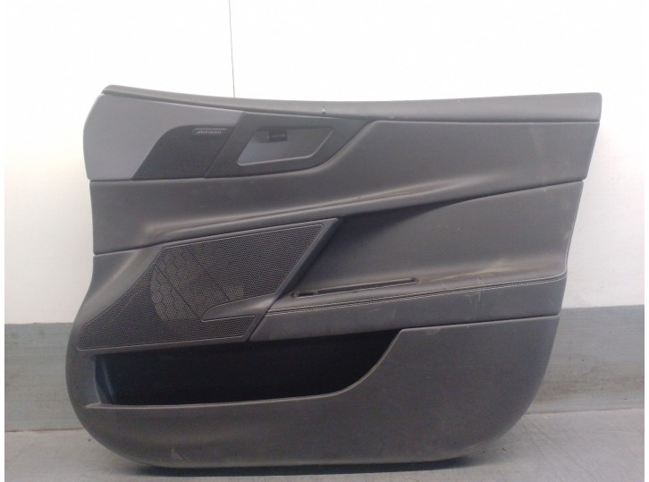 Recambio de guarnecido puerta delantera derecha para jaguar xe (x760) 2.0 d referencia OEM IAM GX7323720AAW T4N7319 