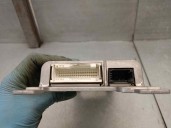 Recambio de modulo electronico para bmw serie 5 berlina (e60) 530d referencia OEM IAM 84109163348 77586722 HARMAN BECKER