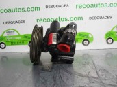 Replacement of power steering pump for MG MG ZS (T/RT) 1.8 16V CAT OEM IAM reference QVB000350 261110566MD 