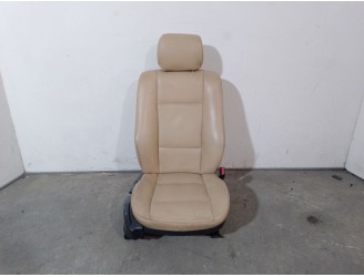 Recambio de asiento delantero derecho para bmw x5 (e53) 3.0 i referencia OEM IAM 52107156992 52107156992 