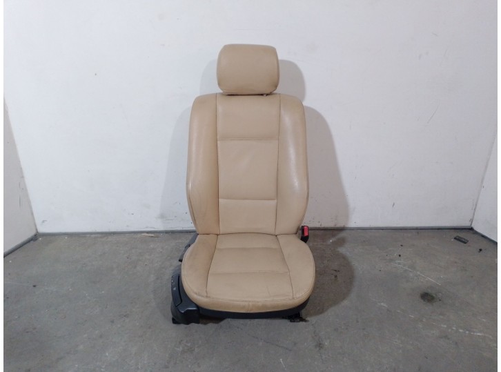 Recambio de asiento delantero derecho para bmw x5 (e53) 3.0 i referencia OEM IAM 52107156992 52107156992 