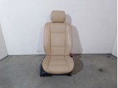 Recambio de asiento delantero derecho para bmw x5 (e53) 3.0 i referencia OEM IAM 52107156992 52107156992 