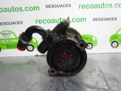 Recambio de bomba servodireccion para mg mg zs (t/rt) 1.8 16v cat referencia OEM IAM QVB000350 261110566MD 