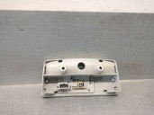 Recambio de luz interior para volkswagen polo v (6r1, 6c1) 1.6 tdi referencia OEM IAM 6Q0947105E 6Q0947105M 