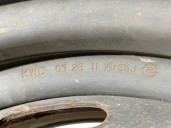 Recambio de llanta para ssangyong rodius 2.7 turbodiesel cat referencia OEM IAM 4173031610 R16X61/2J 