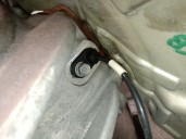 Recambio de mangueta delantera izquierda para hyundai i30 (pde, pd, pden) 2.0 n referencia OEM IAM 51710S0600 51710S0600 