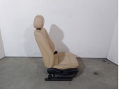 Recambio de asiento delantero derecho para bmw x5 (e53) 3.0 i referencia OEM IAM 52107156992 52107156992 