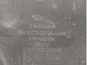 Recambio de guarnecido puerta delantera derecha para jaguar xe (x760) 2.0 d referencia OEM IAM GX7323720AAW T4N7319 