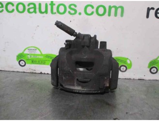 Recambio de pinza freno delantera derecha para peugeot 5008 1.6 blue-hdi fap referencia OEM IAM 