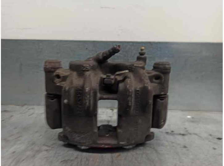 Replacement front left brake caliper for Peugeot Boxer open cab (RS3700)(330/350)(´02) 2.8 HDi OEM IAM reference 44