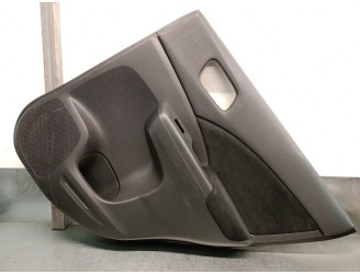 Recambio de guarnecido puerta trasera derecha para honda cr-v iv (rm_) 1.6 i-dtec (re6) referencia OEM IAM 83700T1GE01040 83702T