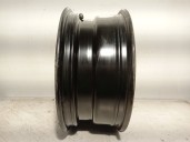 Recambio de llanta para ssangyong rodius 2.7 turbodiesel cat referencia OEM IAM 4173031610 R16X61/2J 