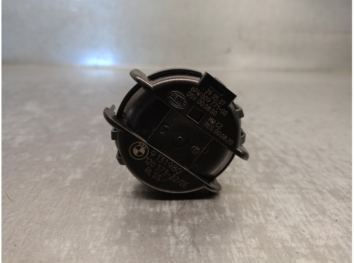Recambio de sensor lluvia para bmw serie 5 berlina (e60) 530d referencia OEM IAM 9131980  