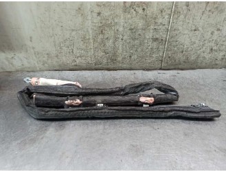 Recambio de airbag cortina delantero derecho para peugeot 308 1.6 blue-hdi fap referencia OEM IAM 9805768380 34131775E TRW