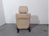 Recambio de asiento delantero derecho para bmw x5 (e53) 3.0 i referencia OEM IAM 52107156992 52107156992 