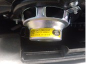 Recambio de guarnecido puerta delantera derecha para jaguar xe (x760) 2.0 d referencia OEM IAM GX7323720AAW T4N7319 