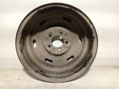 Recambio de llanta para ssangyong rodius 2.7 turbodiesel cat referencia OEM IAM 4173031610 R16X61/2J 