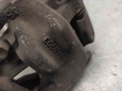 Replacement front left brake caliper for Peugeot Boxer open body (RS3700)(330/350)(´02) 2.8 HDi OEM IAM reference 44
