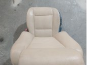 Recambio de asiento delantero derecho para bmw x5 (e53) 3.0 i referencia OEM IAM 52107156992 52107156992 