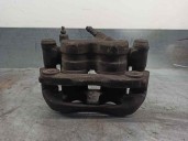 Replacement front left brake caliper for Peugeot Boxer open body (RS3700)(330/350)(´02) 2.8 HDi OEM IAM reference 44