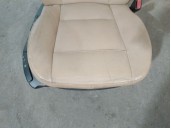 Recambio de asiento delantero derecho para bmw x5 (e53) 3.0 i referencia OEM IAM 52107156992 52107156992 