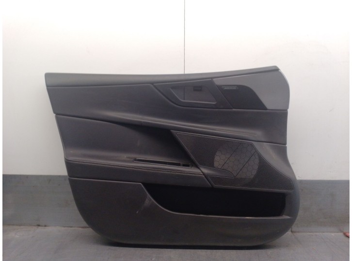 Recambio de guarnecido puerta delantera izquierda para jaguar xe (x760) 2.0 d referencia OEM IAM GX7323721AAW T4N7320 