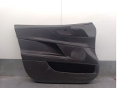 Recambio de guarnecido puerta delantera izquierda para jaguar xe (x760) 2.0 d referencia OEM IAM GX7323721AAW T4N7320 