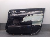 Recambio de guarnecido puerta delantera izquierda para jaguar xe (x760) 2.0 d referencia OEM IAM GX7323721AAW T4N7320 