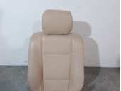 Recambio de asiento delantero derecho para bmw x5 (e53) 3.0 i referencia OEM IAM 52107156992 52107156992 