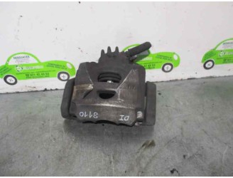 Recambio de pinza freno delantera izquierda para peugeot 5008 1.6 blue-hdi fap referencia OEM IAM   